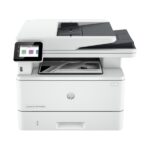 Imprimante multifonction laser monochrome (noir et blanc) - HP LaserJet Pro 4103dw