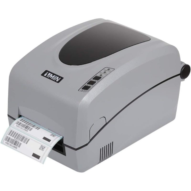 imprimante-thermique-label-printer-min-h8-1.jpg Imprimante thermique LABEL PRINTER MIN H8 – Image 1