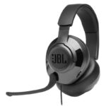 JBL Quantum 200 Noir - Casque Gamer