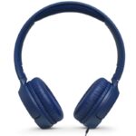 JBL TUNE 500 - Casque filaire supra-auriculaire