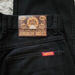 Jean noir Jordache Basics