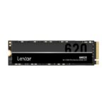 Lexar 512Gb NM620 M.2 2280 NVMe SSD