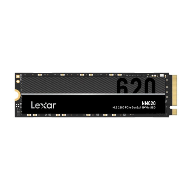 lexar-512gb-nm620-m2-2280-nvme-ssd-1.jpg Lexar 512Gb NM620 M.2 2280 NVMe SSD – Image 1