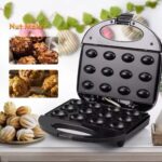 Machine à grille-pain à sandwich, machine de cuisson-TSV