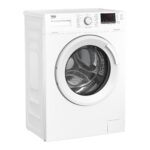 MACHINE A LAVER BEKO 8KG FRONT LOAD BLANC WUXR81282WI-IT