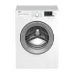 MACHINE A LAVER BEKO 9KG INVERTER BLANC WT9612XS