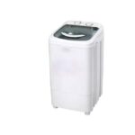 Machine a laver DECAKILA KEDM004W top load 7kg blanc