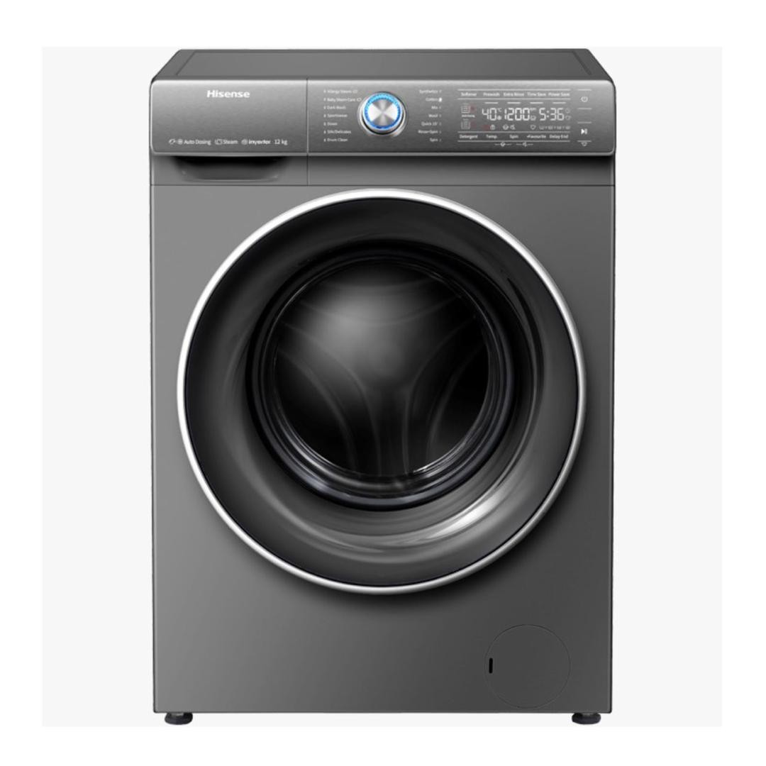 machine-a-laver-hisense-12kg-8kg-sechage-front-load-gris-wd5s1245bb-1.jpg MACHINE A LAVER HISENSE 12KG-8KG SECHAGE FRONT LOAD GRIS WD5S1245BB – Image 1