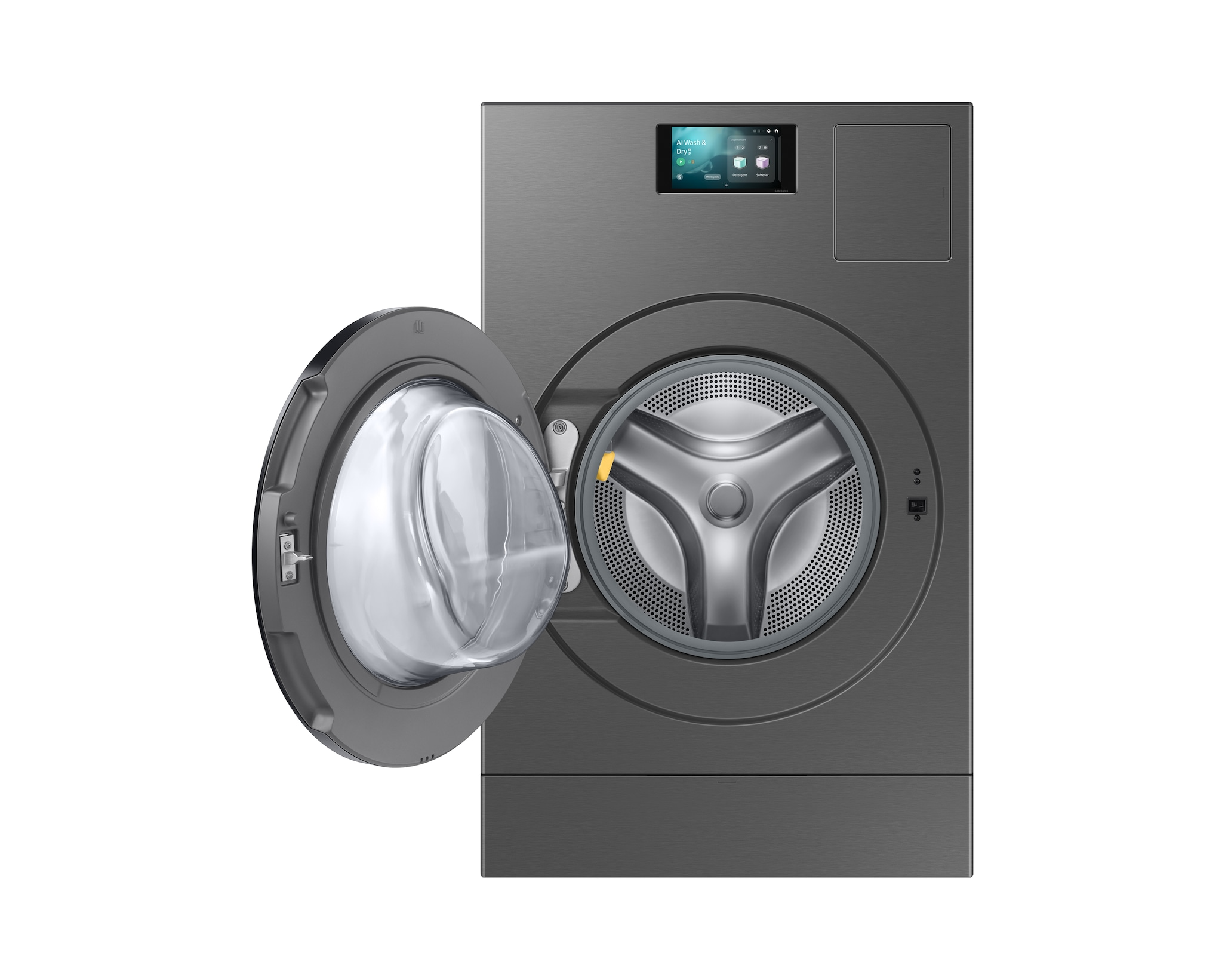machine-a-laver-samsung-25kg15kg-sechage-gris-wd25db8995bz-1.png Machine à laver Samsung 25KG/15KG SECHAGE GRIS WD25DB8995BZ – Image 1