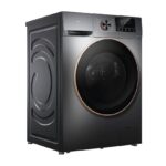 MACHINE A LAVER TCL 10KG SILVER