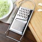 Mandolines Râpes à légumes Multifonctions Trancheurs Acier Inoxydable