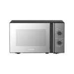 MICRO ONDE ASTECH 20 LITRES NOIR ET GRIS 20MAD4IA