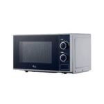 MICRO ONDE CAC 20 LITRES GRIS CA820664