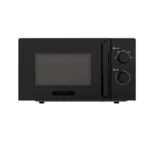 MICRO ONDE GLAMSTAR 20 LITRES NOIR GMW 20L81M-B