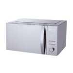 MICRO ONDE LEFON 23 LITRES AVEC GRILLE GRIS A23UGP39-E80