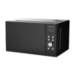 MICRO ONDE LEFON 23 LITRES NOIR C23UGP02-E80