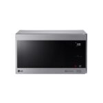 MICRO ONDE LG 25 LITRES SILVER NOIR MS2595CIS