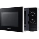 MICRO ONDE SAMSUNG 20 LITRES BLANC MS20A3010AH