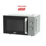 MICRO ONDE SMART TECHNOLOGY 25 LITRES GRIS CLAIR STMW25WS