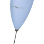 Mini Batteur Electrique à lait et lait rechargeable 2 en 1