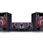 MINI CHAINE LG CJ 87/CL 87