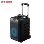 MINI CHAINE SMART TECHNOLOGY STHP8088M