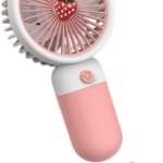 Mini Ventilateur Portable  de Poche-TSV