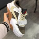 Nike Air Jordan 1 Low
