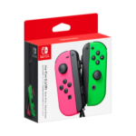 Nintendo Switch Joy-Con Droit & Gauche