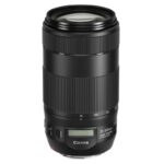 Objectif Canon EF 70-300 mm f/4-5,6 IS II USM