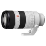 Objectif Sony FE 70-200 mm f/2,8 GM OSS II