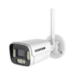 oeil caméra FOSVISION FS-C6F-W WIFI 3MP