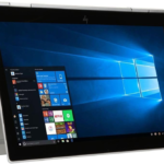Ordinateur Portable HP Envy x360 2-in-1 15-ew1058wm - Intel(R) Core(TM) i5-1335U - 8Gb - 512Gb 15" LED Full HD Tactile