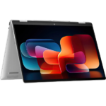 Ordinateur Portable HP Envy x360 2-in-1 16-ac0023dx - Intel(R) Core(TM) Ultra 7-155U - 16Gb - 1Tb 16" LED Full HD Tactile