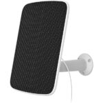 Panneau solaire - CMT-Solar Panel-C - EZVIZ CS-CMT-Solar Panel-C