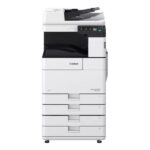 Photocopieur Multifonction laser Noir Et Blanc - Canon imageRUNNER iR2630i