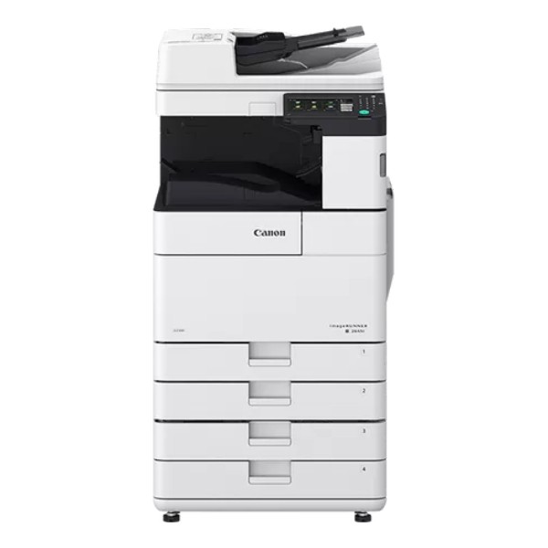 photocopieur-multifonction-laser-noir-et-blanc-canon-imagerunner-ir2630i-1.jpg Photocopieur Multifonction laser Noir Et Blanc - Canon imageRUNNER iR2630i – Image 1