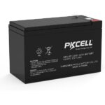 PKCELL PK1270 / 12V7AH / 12V7.0AH