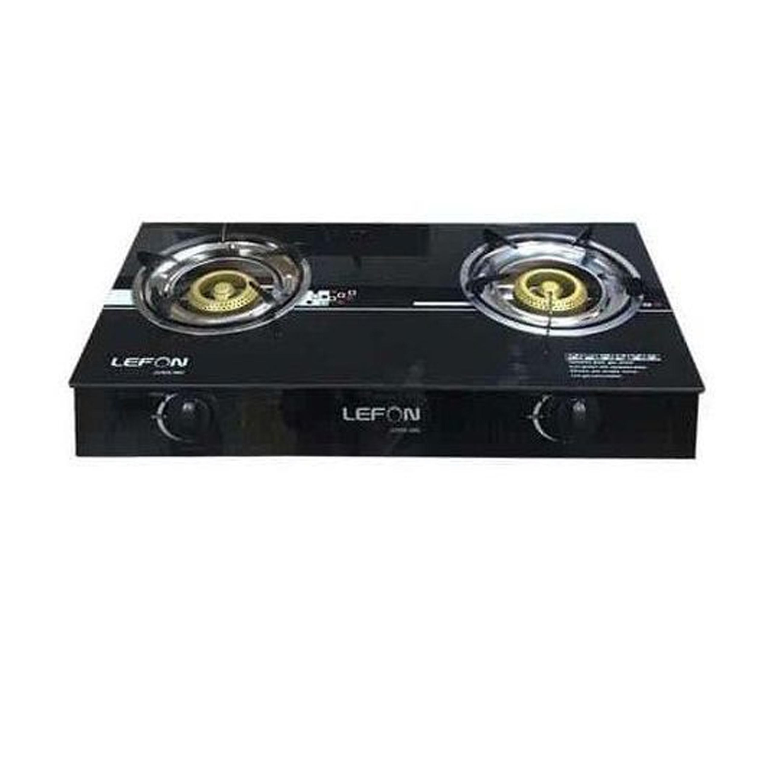 plaque-lefon-2-feux-a-gaz-noir-lfgs-2222-2.jpg PLAQUE LEFON 2 FEUX A GAZ NOIR LFGS-2222 – Image 1