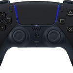 Playstation Sony Dualsense Wireless Controller PS5 - Noir
