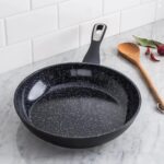 Poêle Strong Line 25 cm 100% Revêtement anti-adhésif-TSV