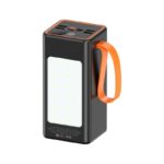 Power Bank Baraka BRK-PB08 Noir (30000MAH)