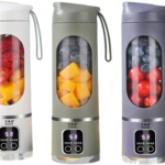 Presse-agrumes électrique portable rechargeable par USB-SBN