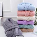 Pyjama Chemise De Nuit