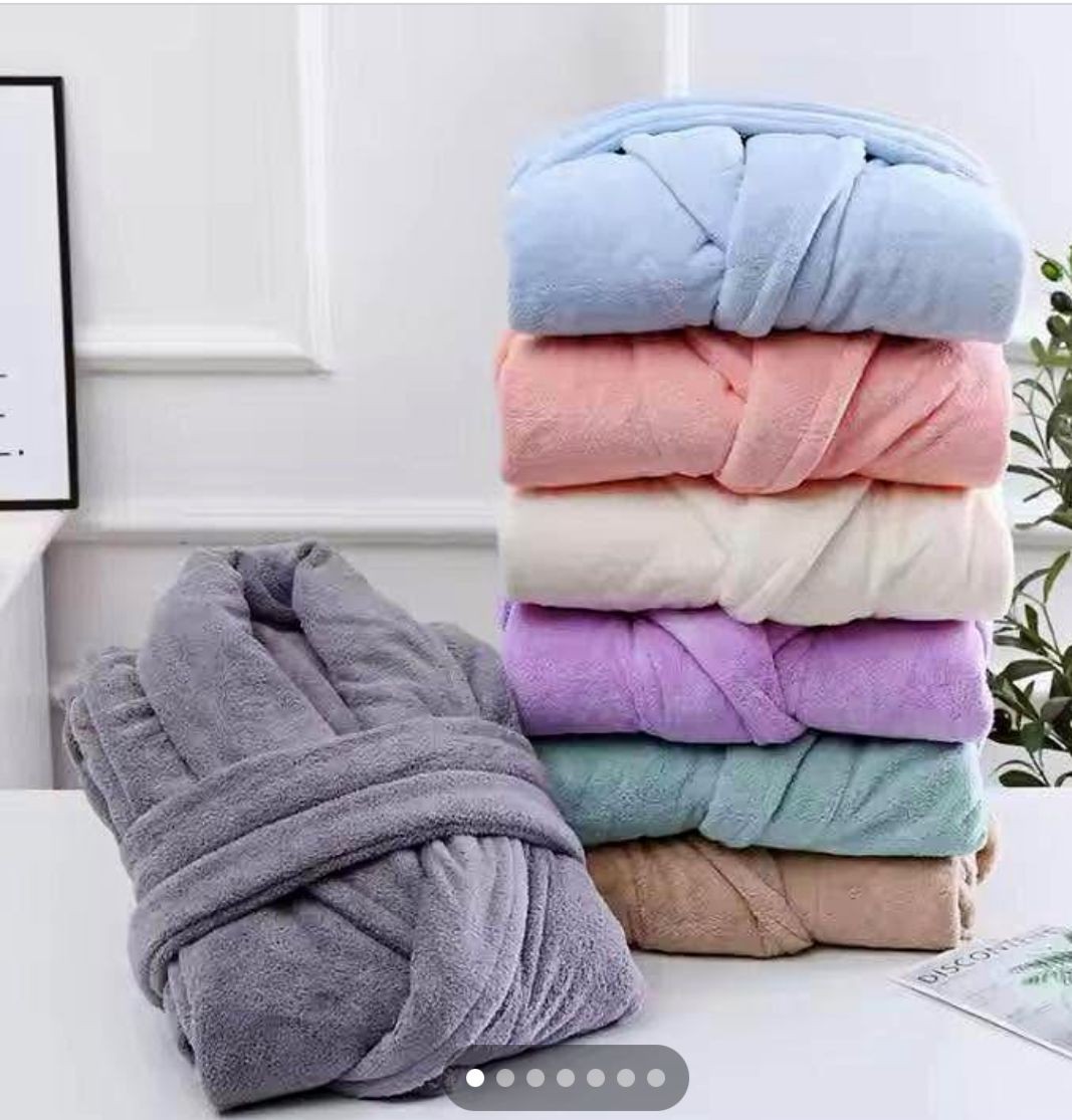 pyjama-chemise-de-nuit-1.jpg Pyjama Chemise De Nuit – Image 1