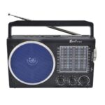 Radio Multi-Bandes FEPE FP-819