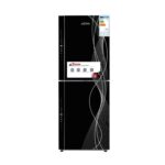 REFRIGERATEUR ASTECH COMBINE 4 TIROIRS NOIR GM FC387BLK-VE