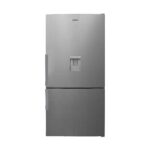 REFRIGERATEUR ASTECH FC570CML COMBINE 3 TIROIRS GM GRIS AVEC FONTAINE INOX 564 LITRES