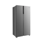 REFRIGERATEUR BEKO SIDE BY SIDE 600L AVEC FONTAINE 90CM LQRGE INOX GN156320XP