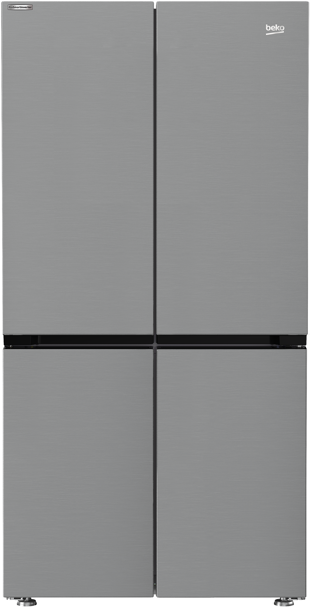refrigerateur-beko-sidebyside-gno5323xpn-2-portes-no-frost-inox-1-1.png REFRIGERATEUR BEKO SIDEBYSIDE GNO5323XPN 2 PORTES NO FROST INOX – Image 1